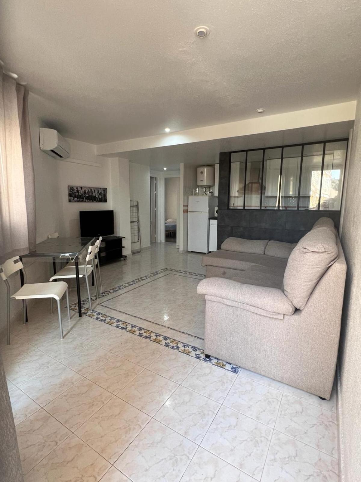 Apartamento En Costa Norte De Vinaros Exterior photo