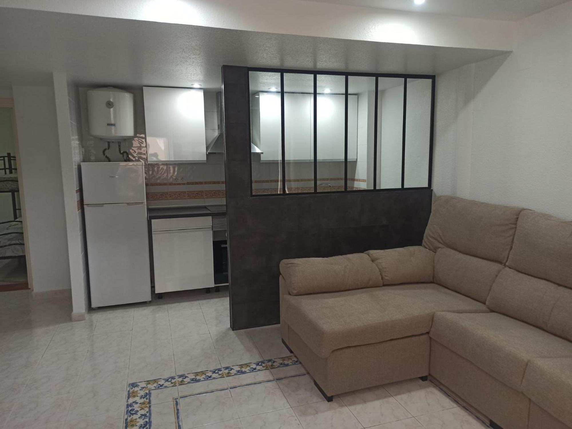 Apartamento En Costa Norte De Vinaros Exterior photo