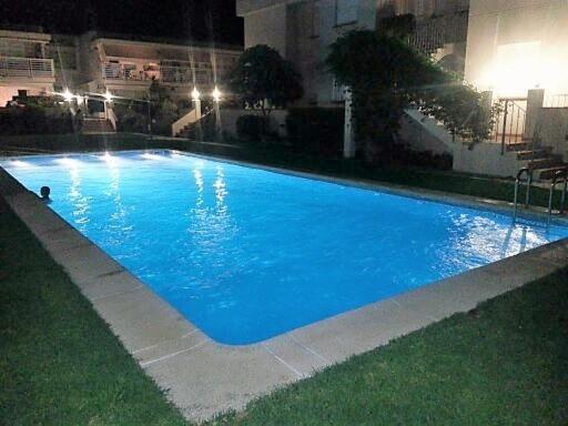 Apartamento En Costa Norte De Vinaros Exterior photo