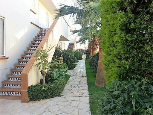 Apartamento En Costa Norte De Vinaros Exterior photo