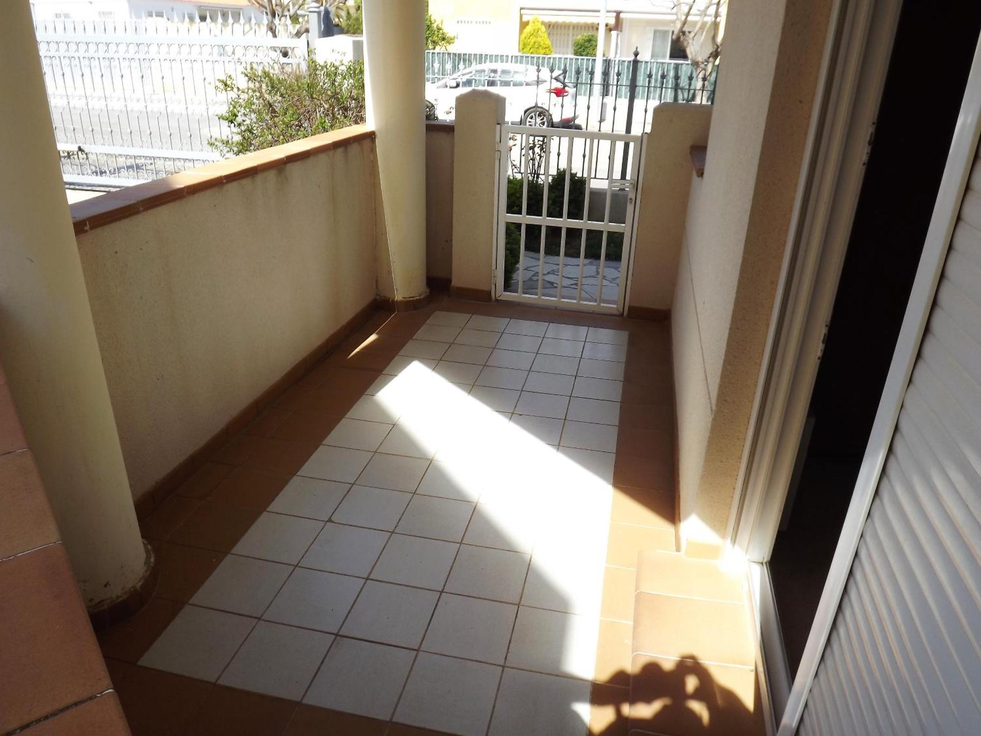 Apartamento En Costa Norte De Vinaros Exterior photo