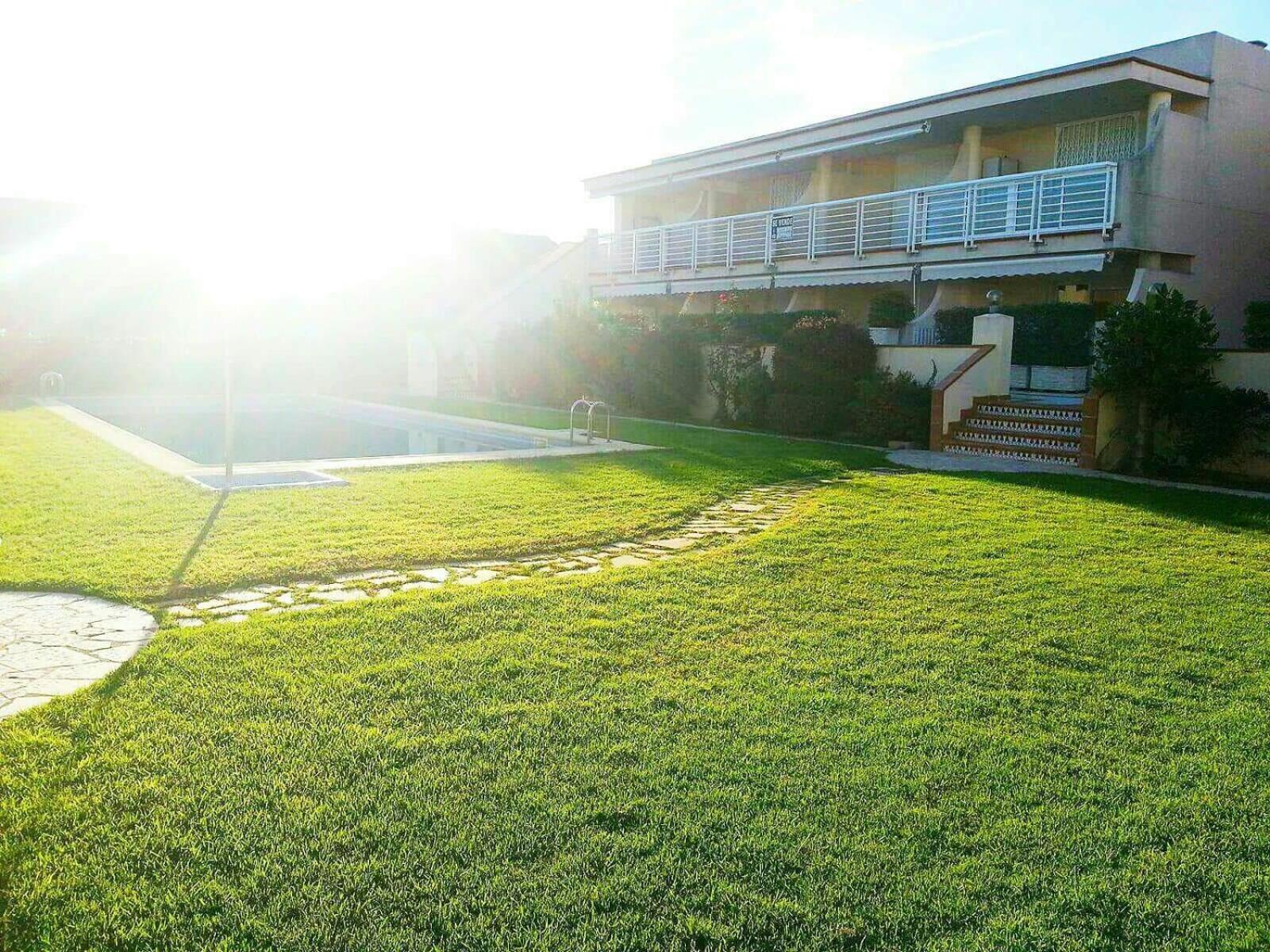 Apartamento En Costa Norte De Vinaros Exterior photo