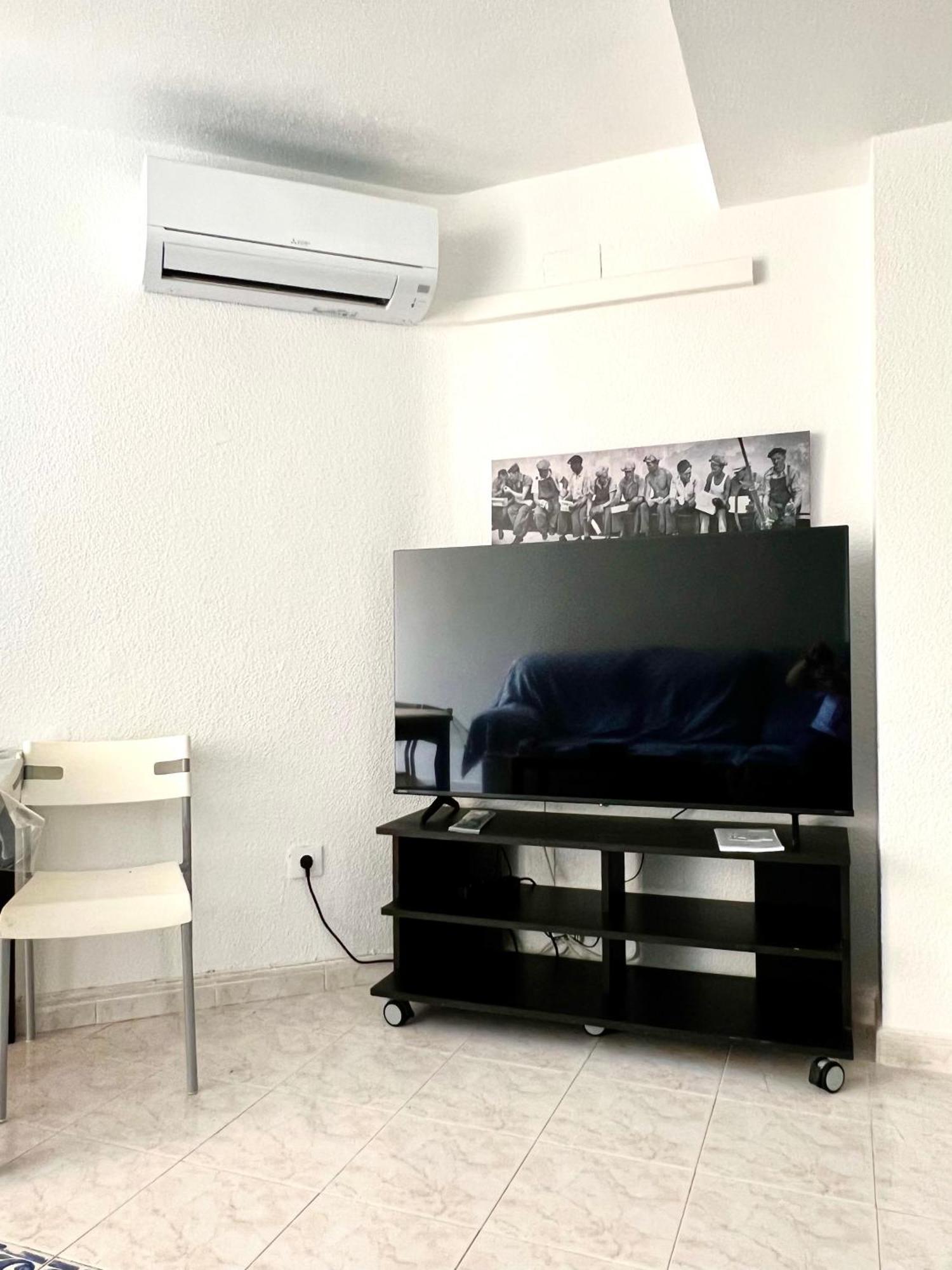 Apartamento En Costa Norte De Vinaros Exterior photo